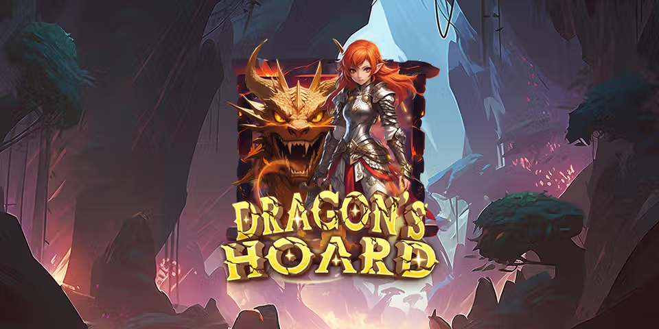 Dragon's Hoard by KA Gaming, available for your casino platform