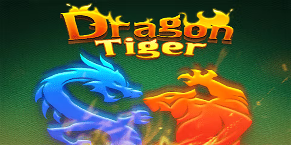 Dragon Tiger by KA Gaming, available for your casino platform