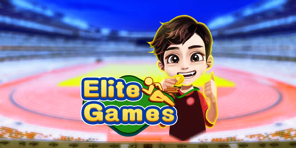 Elite Games by KA Gaming, available for your casino platform