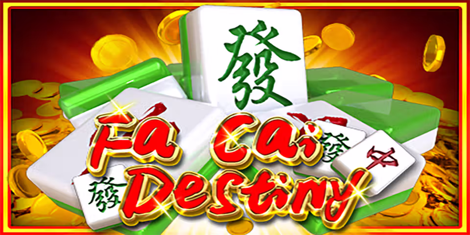 Fa Cai Destiny by KA Gaming, available for your casino platform