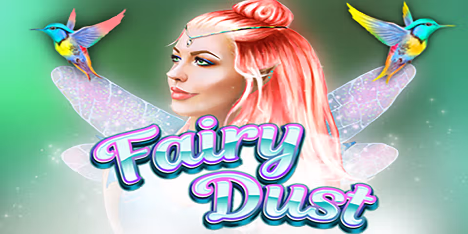 Fairy Dust by KA Gaming, available for your casino platform