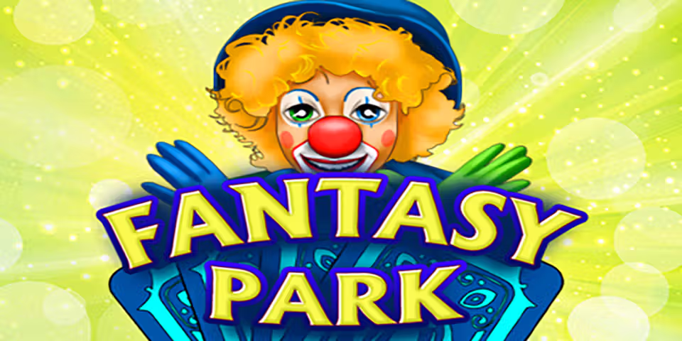 Fantasy Park by KA Gaming, available for your casino platform