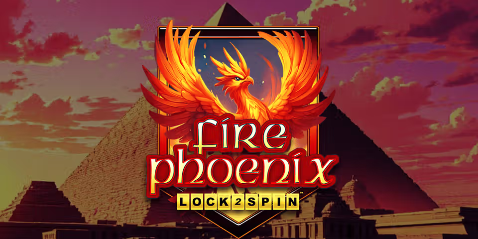 Fire Phoenix by KA Gaming, available for your casino platform