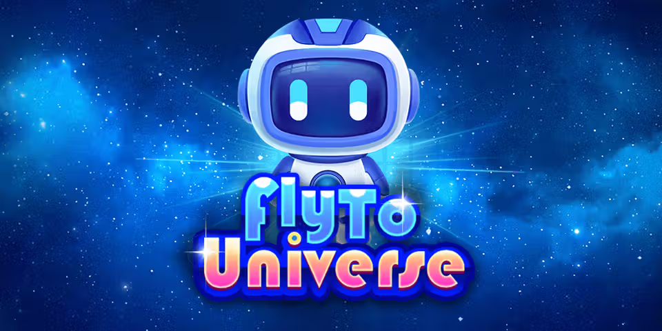 Fly To Universe by KA Gaming, available for your casino platform