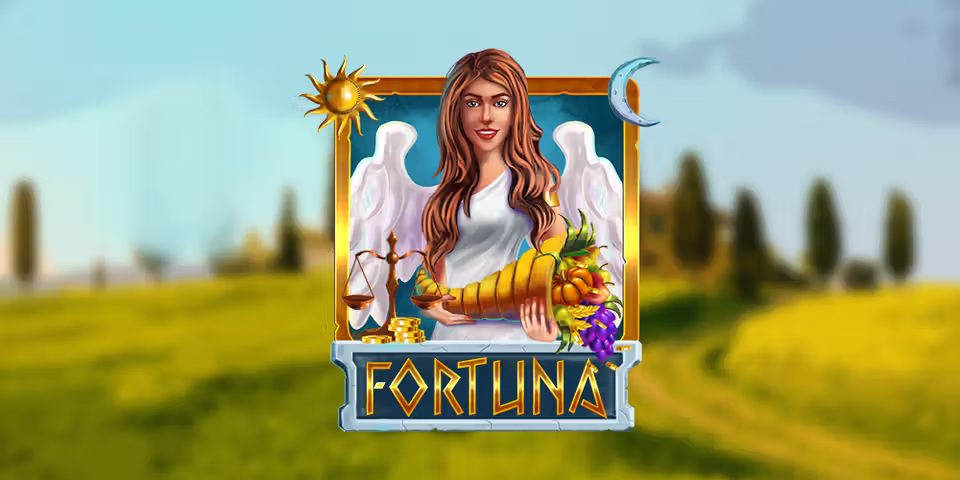 Fortuna by KA Gaming, available for your casino platform