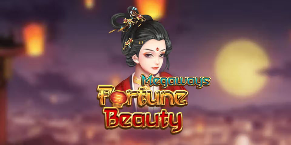 Fortune Beauty Megaways by KA Gaming, available for your casino platform