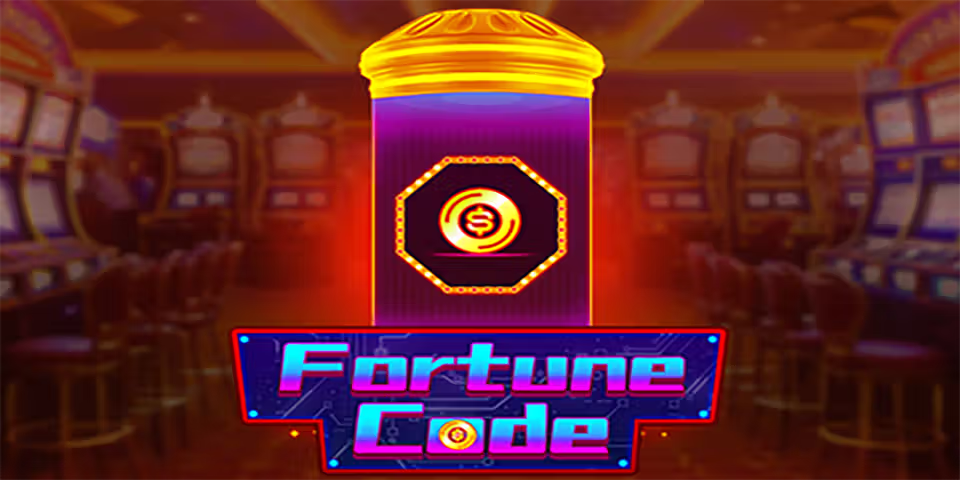 Fortune Code by KA Gaming, available for your casino platform