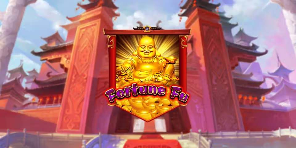 Fortune Fu by KA Gaming, available for your casino platform