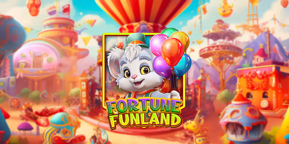 Fortune Funland by KA Gaming, available for your casino platform