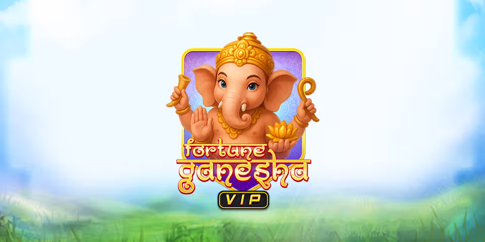 Fortune Ganesha VIP by KA Gaming, available for your casino platform
