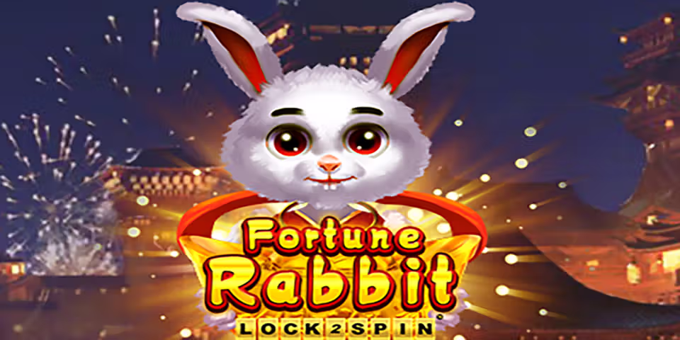 Fortune Rabbit Lock 2 Spin by KA Gaming, available for your casino platform