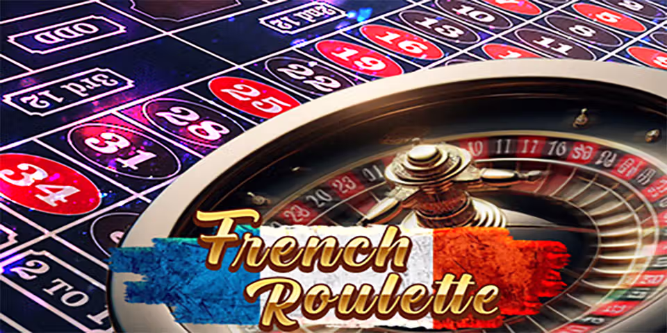 French Roulette by KA Gaming, available for your casino platform