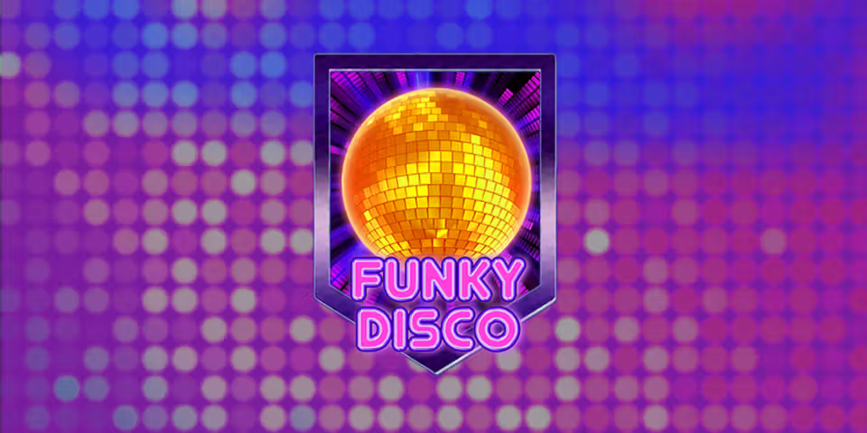 Funky Disco by KA Gaming, available for your casino platform