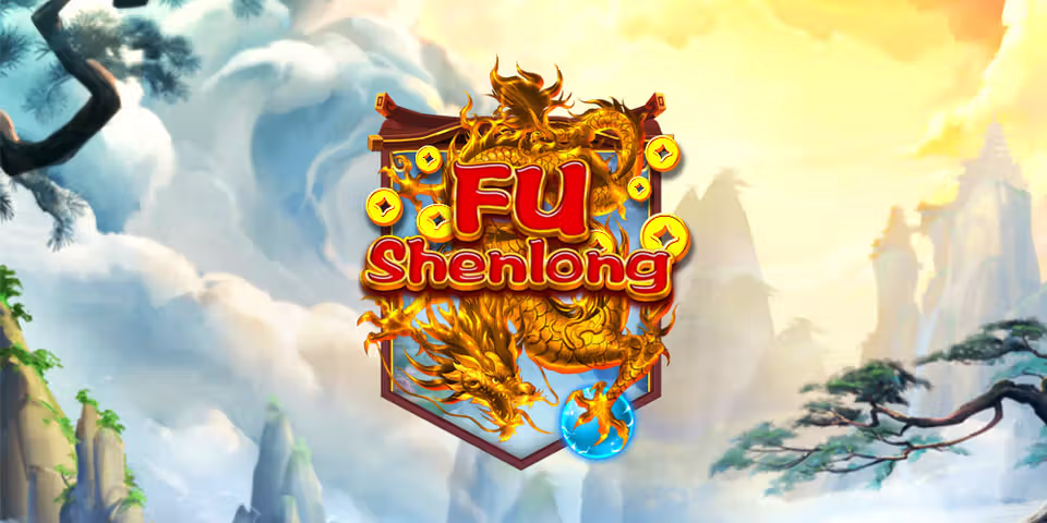 Fu Shenlong by KA Gaming, available for your casino platform