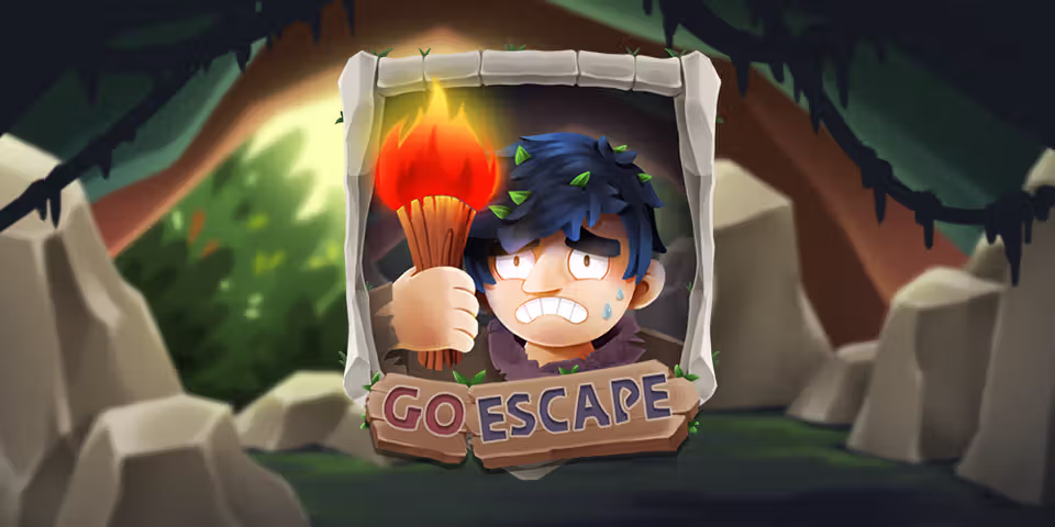 Go Escape by KA Gaming, available for your casino platform