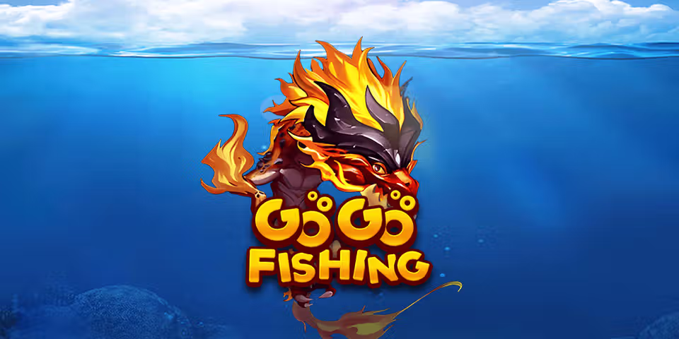 Go Go Fishing by KA Gaming, available for your casino platform