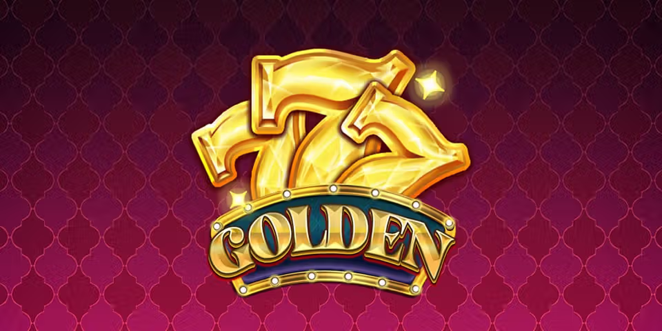 Golden 777 by KA Gaming, available for your casino platform