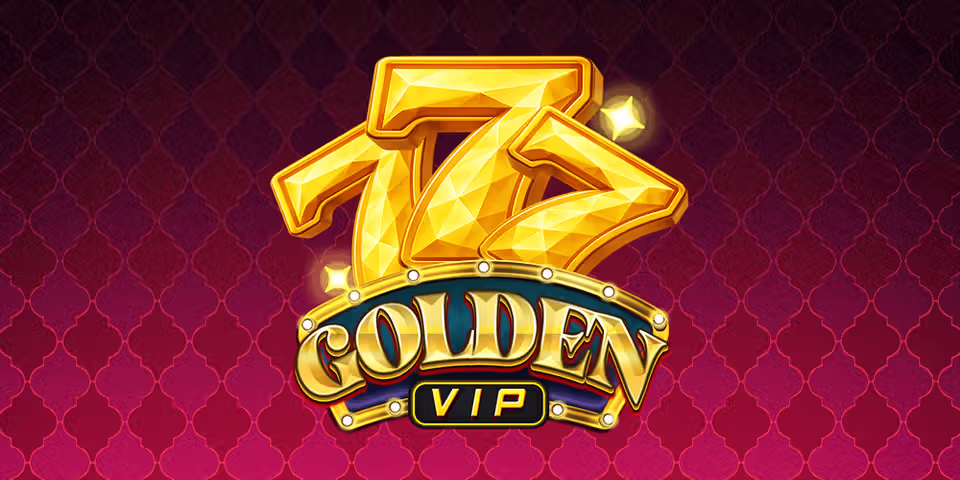 Golden 777 VIP by KA Gaming, available to add to your casino platform