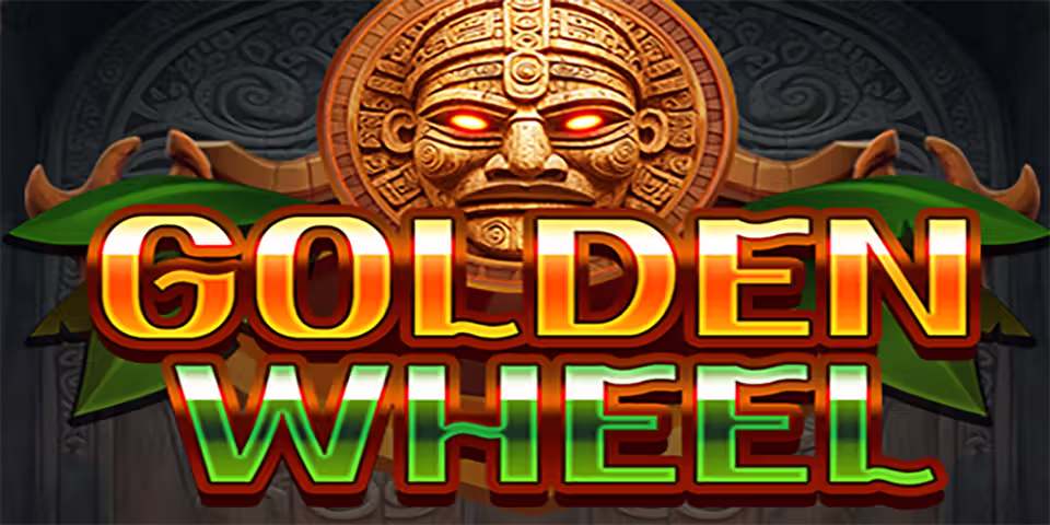 Golden Wheel by KA Gaming, available for your casino platform