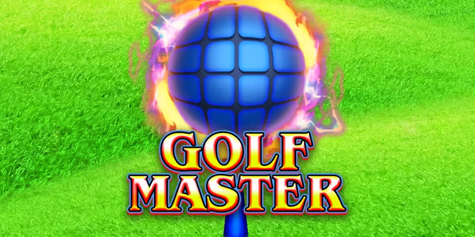Golf Master by KA Gaming, available for your casino platform