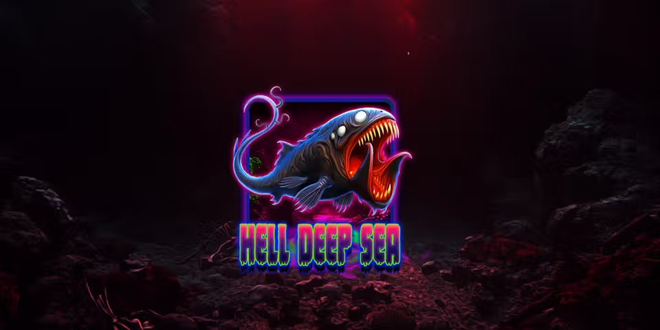 Hell Deep Sea by KA Gaming, available for your casino platform