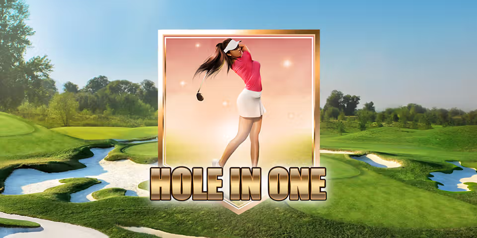 Hole In One by KA Gaming, available for your casino platform