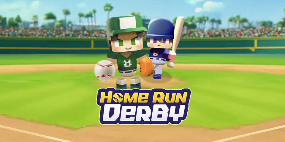 Home Run Derby by KA Gaming, available for your casino platform