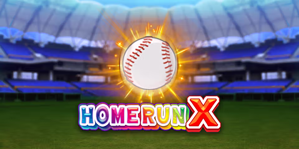 Home Run X by KA Gaming, available for your casino platform
