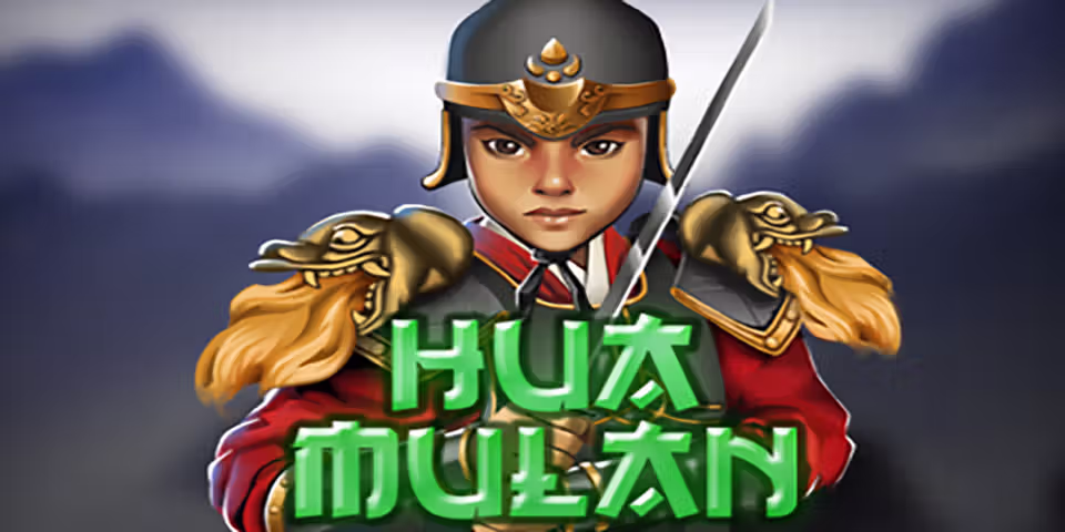 Hua Mulan by KA Gaming, available for your casino platform