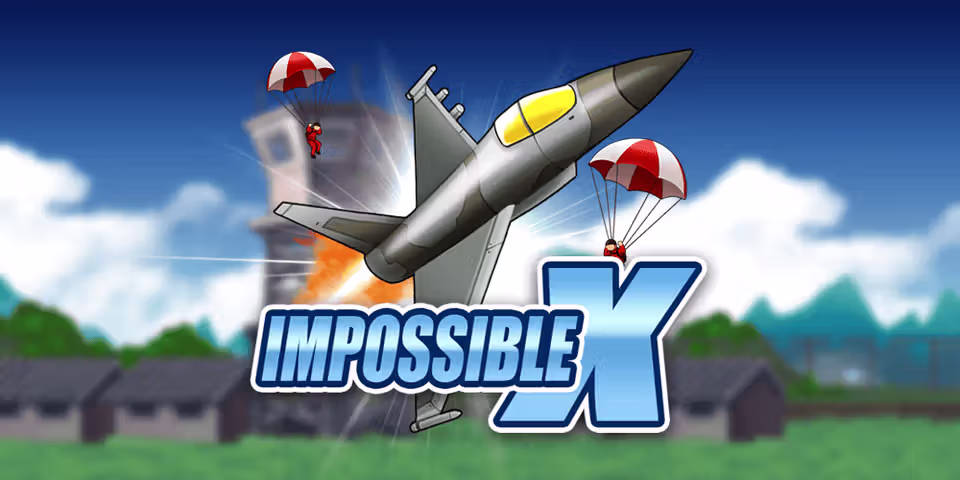 Impossible X by KA Gaming, available for your casino platform