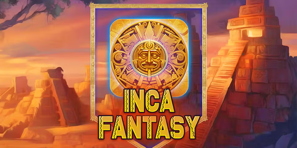 Inca Fantasy by KA Gaming, available for your casino platform
