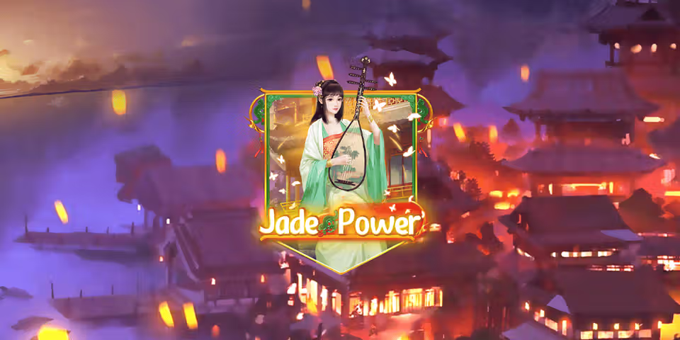 Jade Power by KA Gaming, available for your casino platform