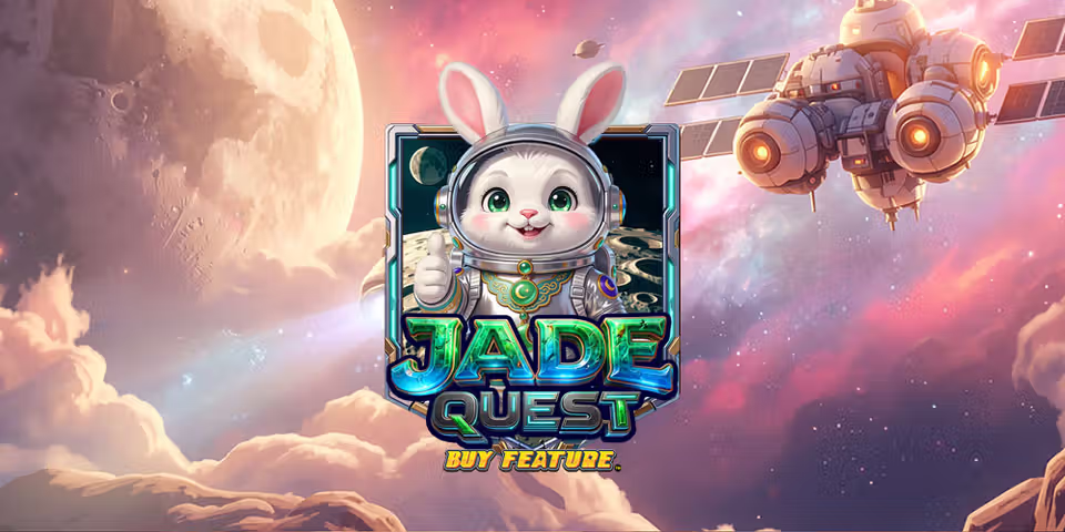 Jade Quest Buy Feature by KA Gaming, available for your casino platform