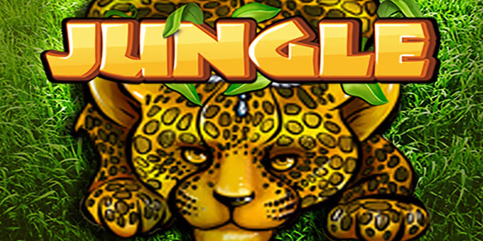 Jungle by KA Gaming, available for your casino platform