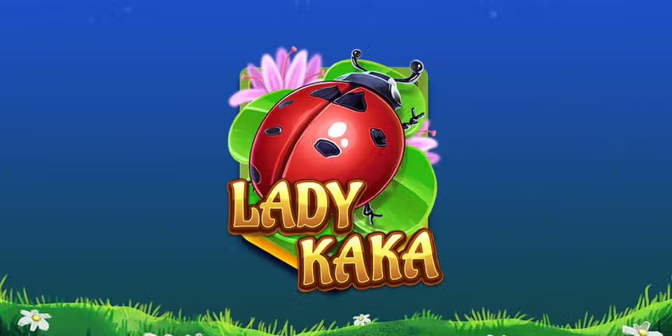 Lady KAKA by KA Gaming, available for your casino platform
