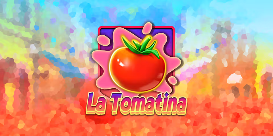 La Tomatina by KA Gaming, available for your casino platform