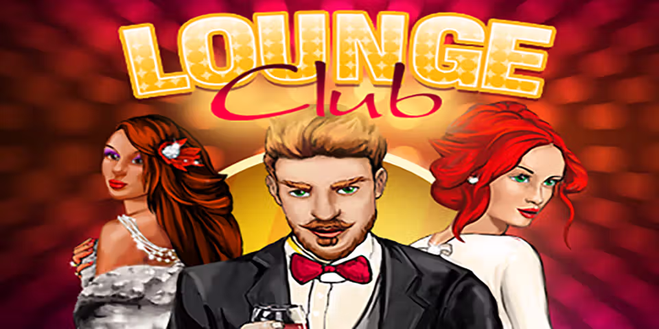 Lounge Club by KA Gaming, available for your casino platform