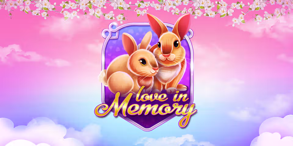 Love in Memory by KA Gaming, available for your casino platform