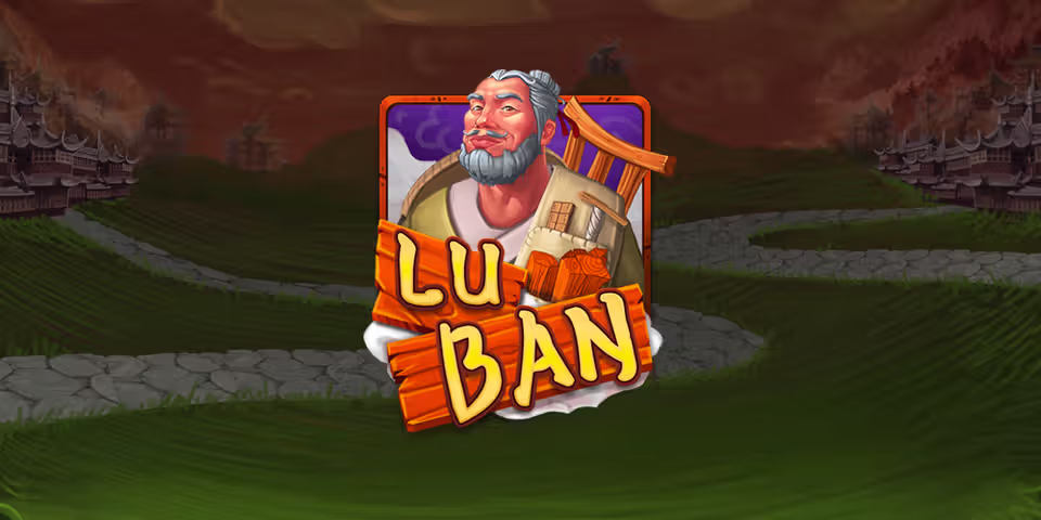 Lu Ban by KA Gaming, available for your casino platform
