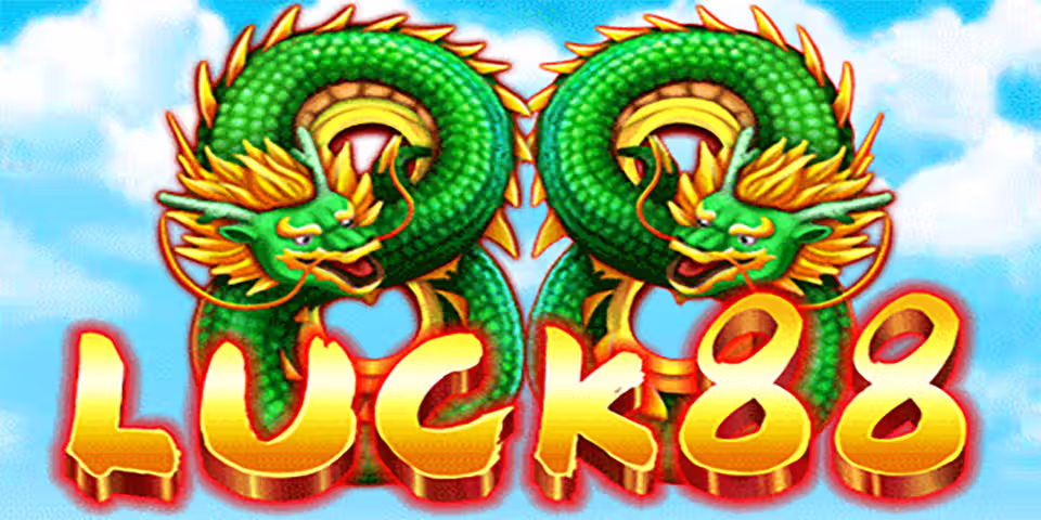 Luck88 by KA Gaming, available for your casino platform
