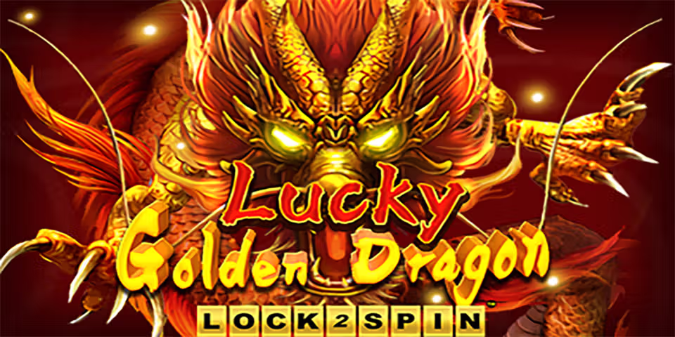 Lucky Golden Dragon Lock 2 Spin by KA Gaming, available for your casino platform