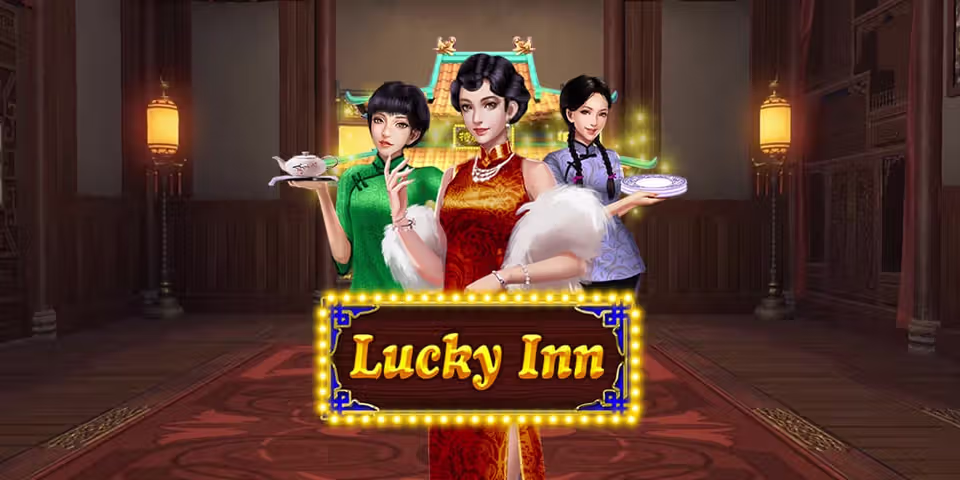 Lucky Inn by KA Gaming, available for your casino platform