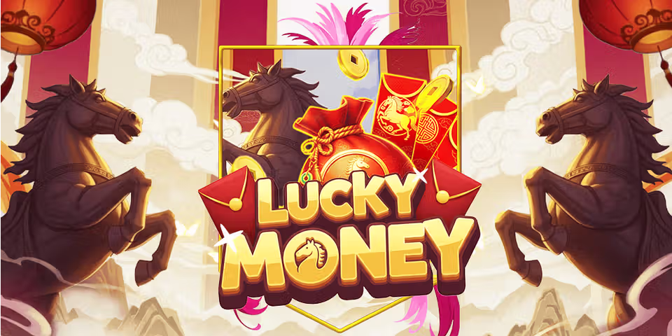 Lucky Money by KA Gaming, available for your casino platform