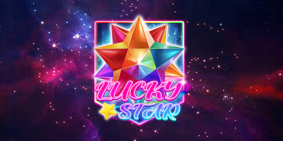 Lucky Star by KA Gaming, available for your casino platform