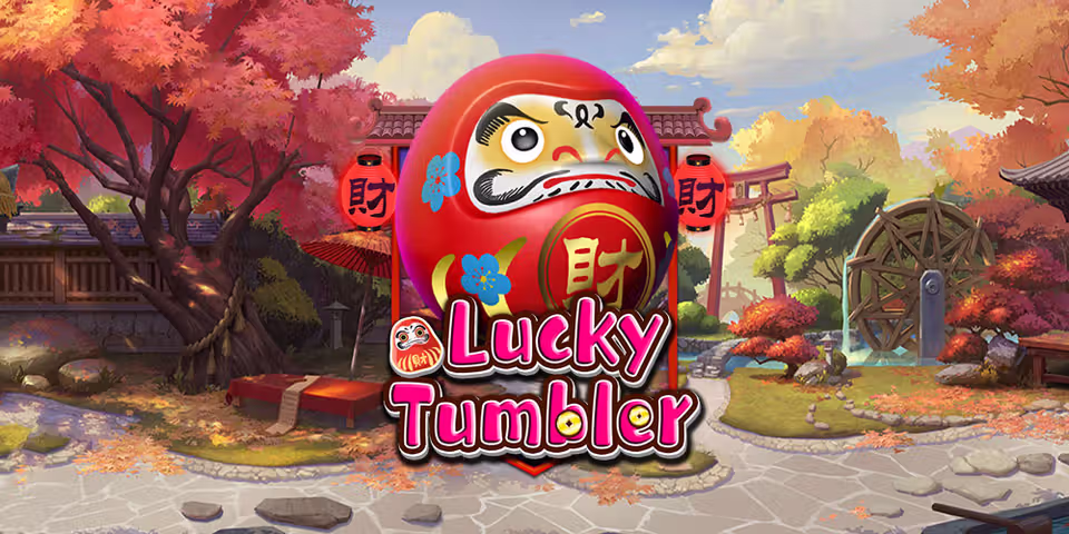 Lucky Tumbler by KA Gaming, available for your casino platform