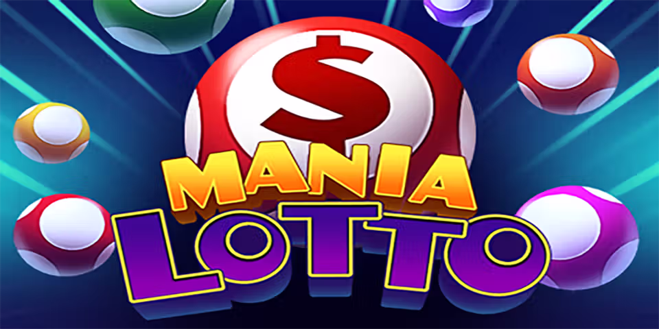 Mania Lotto by KA Gaming, available for your casino platform