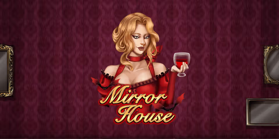 Mirror House by KA Gaming, available for your casino platform