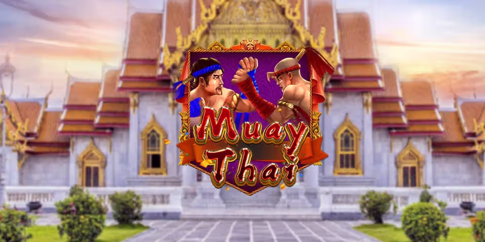 Muay Thai by KA Gaming, available for your casino platform