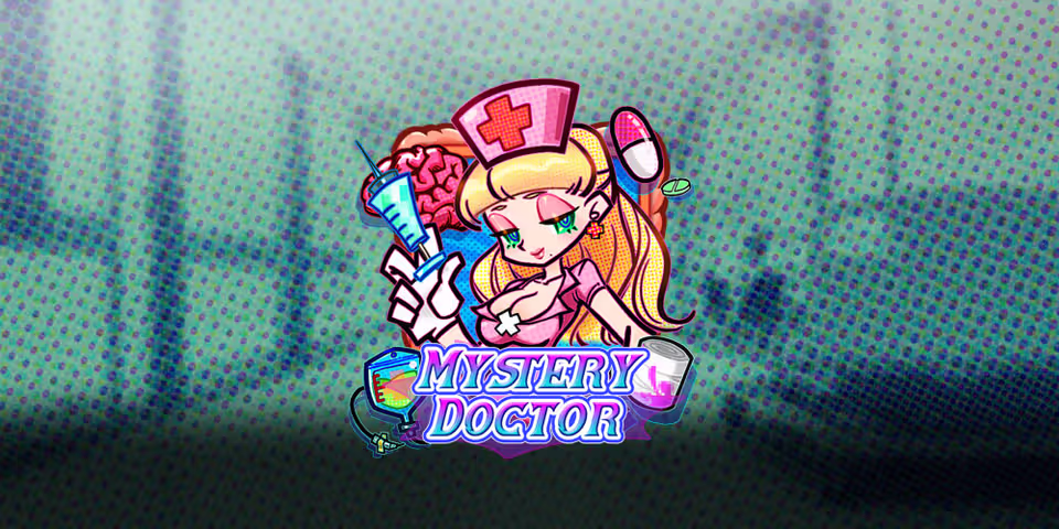 Mystery Doctor by KA Gaming, available for your casino platform