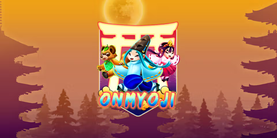 Onmyoji by KA Gaming, available for your casino platform